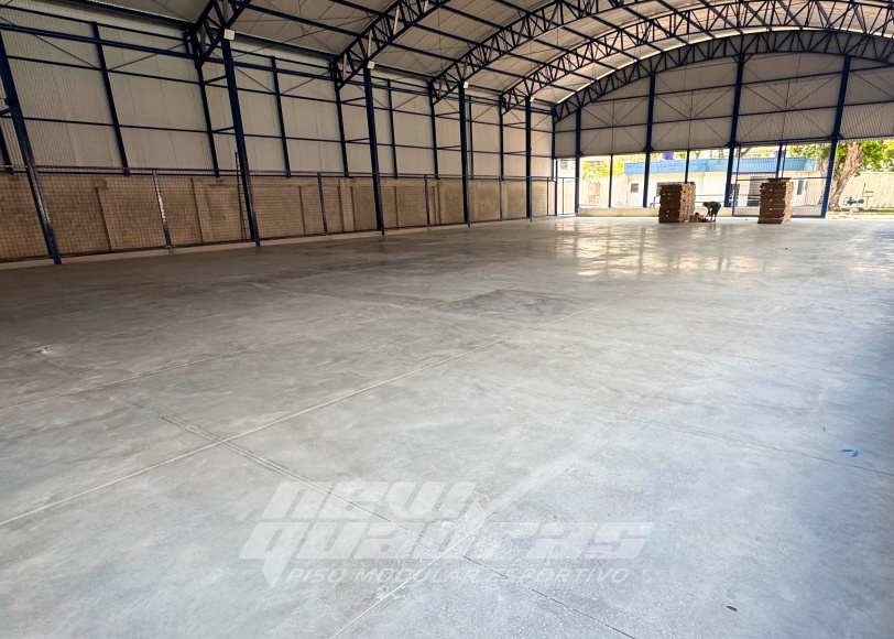 Formiga Tenis Clube - Formiga - MG - Antes